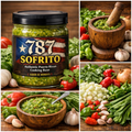 SOFRITO