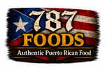 787 FOODS - Home