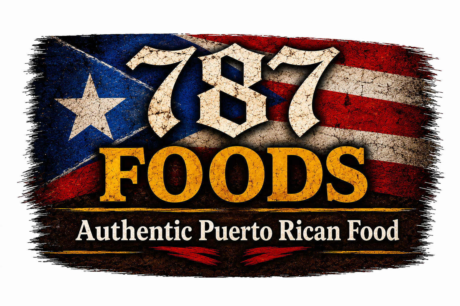 787 FOODS