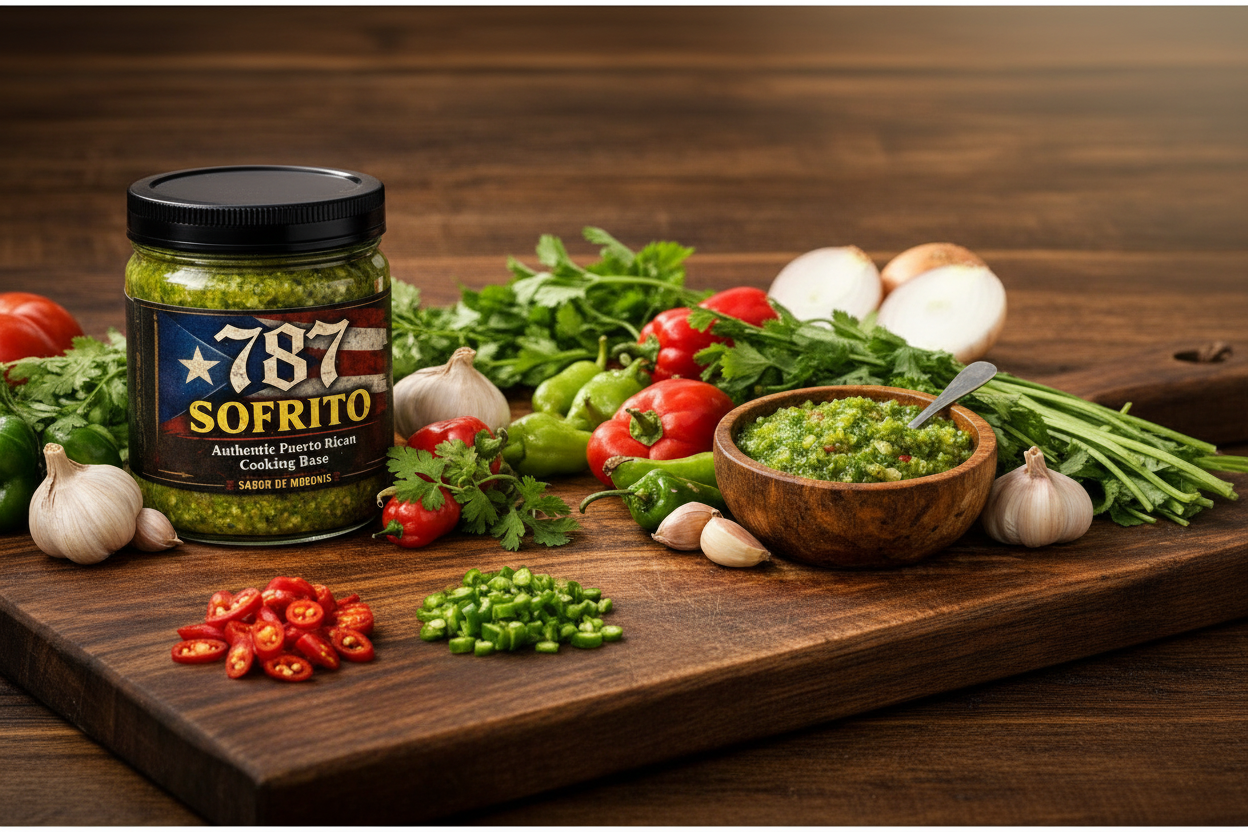 Sofrito Theme Banner